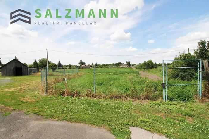 Prodej pole, Plzeň, Radčická, 7083 m2