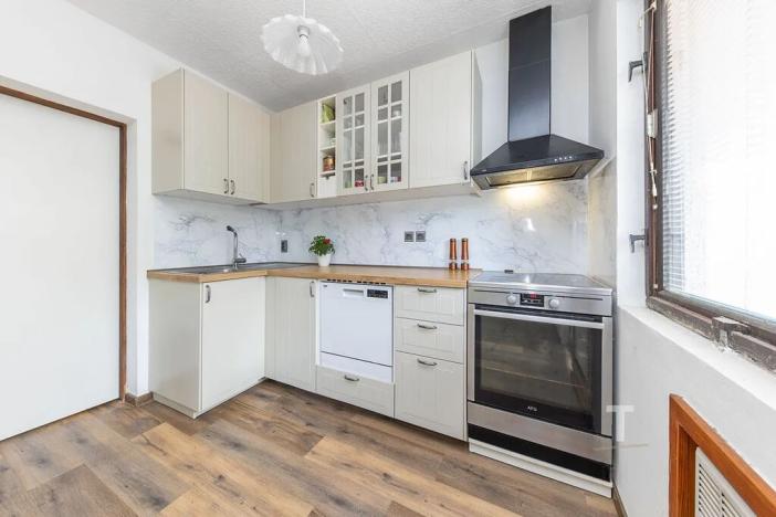 Prodej rodinného domu, Psáry, Ve Stráži, 171 m2