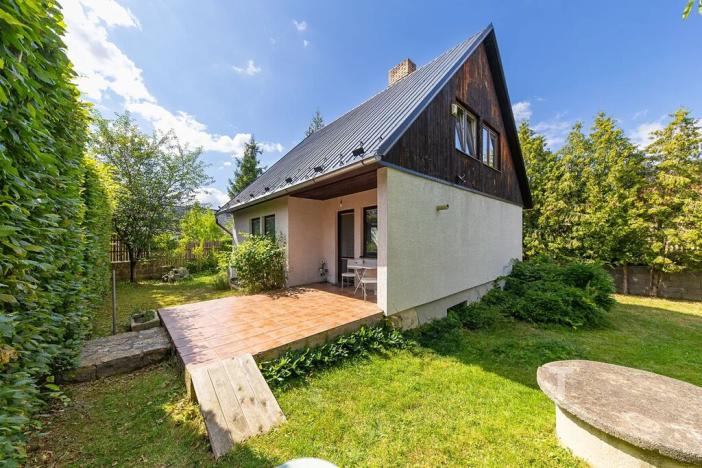 Prodej rodinného domu, Psáry, Ve Stráži, 171 m2