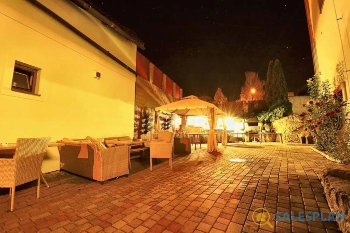 Prodej bytu 2+kk, Doksy, Tyršovo náměstí, 34 m2