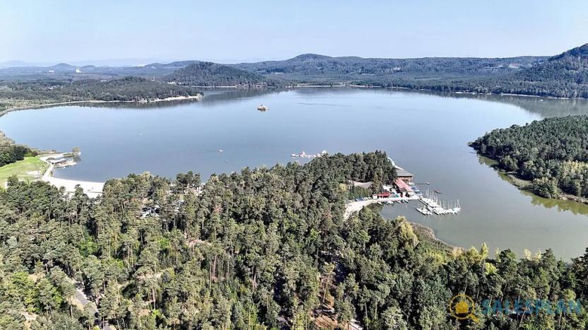 Prodej bytu 2+kk, Doksy, Tyršovo náměstí, 34 m2