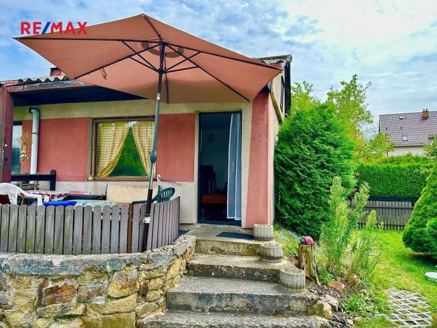 Prodej chaty, Přelouč, Na Krétě, 13 m2