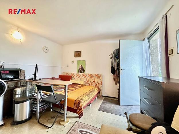 Prodej chaty, Přelouč, Na Krétě, 13 m2