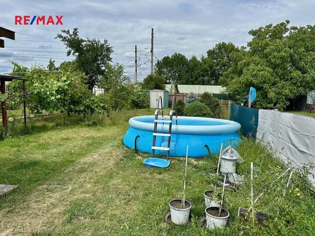 Prodej chaty, Přelouč, Na Krétě, 13 m2