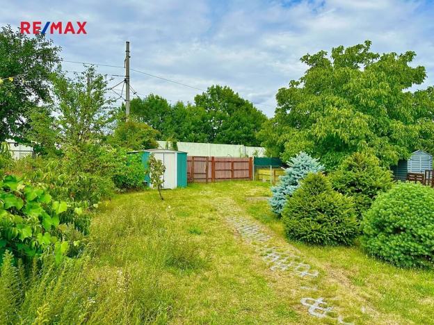 Prodej chaty, Přelouč, Na Krétě, 13 m2