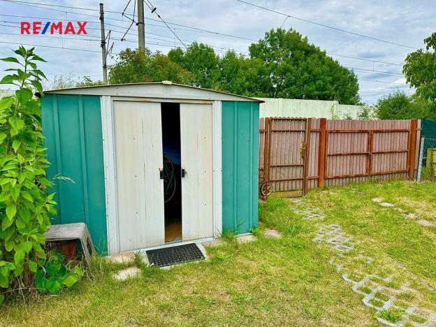 Prodej chaty, Přelouč, Na Krétě, 13 m2