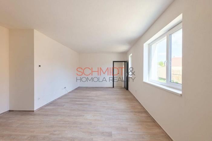 Prodej bytu 2+kk, Hustopeče, Brněnská, 52 m2