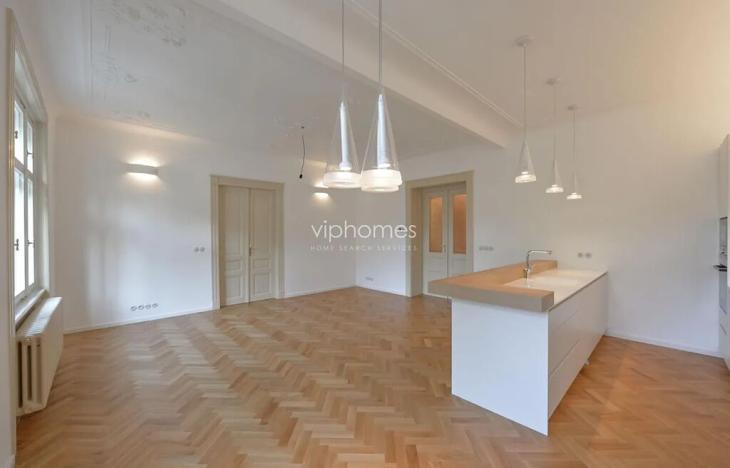 Pronájem bytu 2+kk, Praha - Josefov, Maiselova, 90 m2