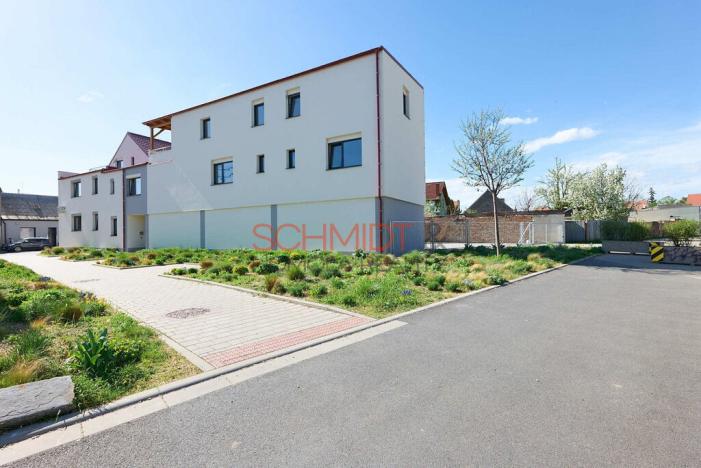 Prodej bytu 2+kk, Hustopeče, Brněnská, 68 m2