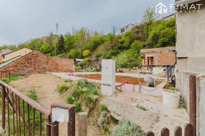 Prodej pozemku, Brno - Líšeň, Podolská, 431 m2