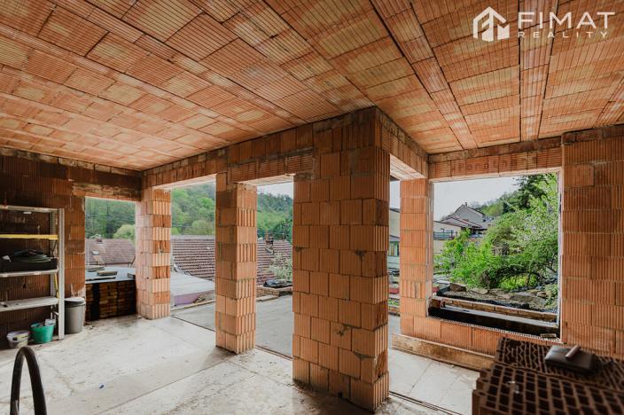 Prodej pozemku, Brno - Líšeň, Podolská, 431 m2