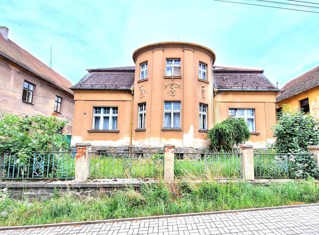 Prodej zemědělské usedlosti, Kolešov, 500 m2