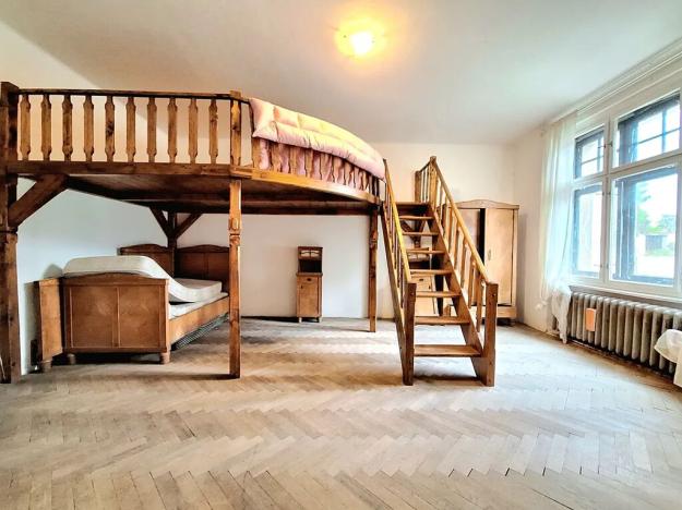 Prodej zemědělské usedlosti, Kolešov, 500 m2