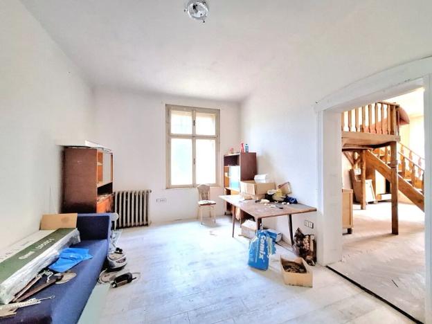 Prodej zemědělské usedlosti, Kolešov, 500 m2