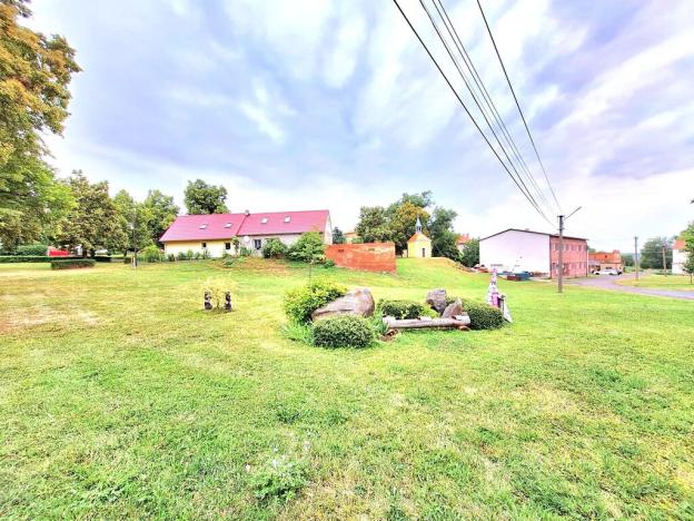 Prodej zemědělské usedlosti, Kolešov, 500 m2