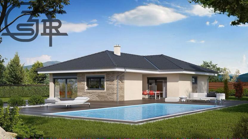 Prodej rodinného domu, Uhersko, 115 m2
