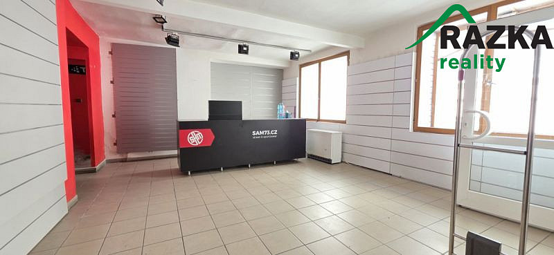 Prodej rodinného domu, Tachov, 330 m2