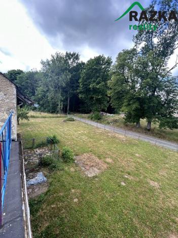 Prodej rodinného domu, Broumov, 134 m2