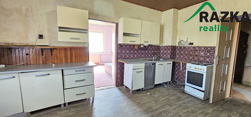 Prodej rodinného domu, Bor, 192 m2