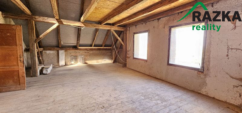 Prodej rodinného domu, Bor, 192 m2