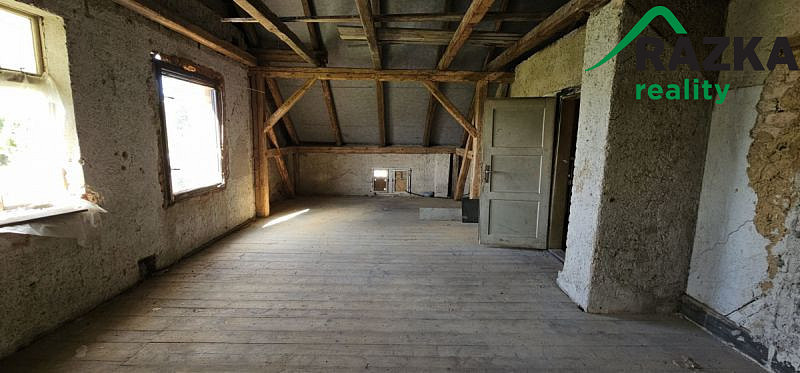 Prodej rodinného domu, Bor, 192 m2