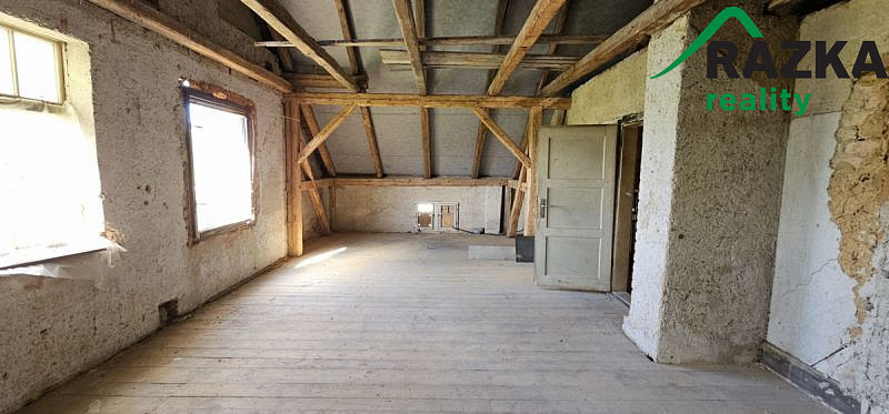 Prodej rodinného domu, Bor, 192 m2