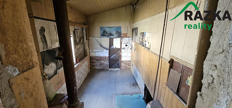 Prodej rodinného domu, Bor, 192 m2