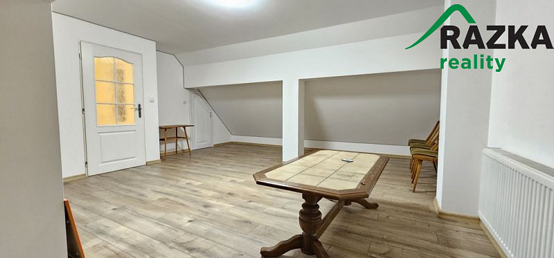 Prodej rodinného domu, Staré Sedliště, 192 m2