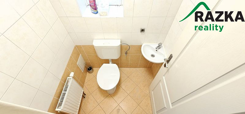 Prodej rodinného domu, Staré Sedliště, 192 m2