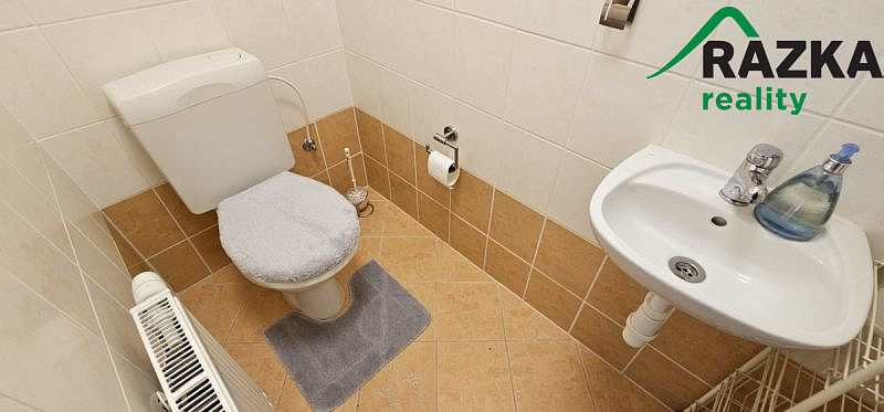 Prodej rodinného domu, Staré Sedliště, 192 m2