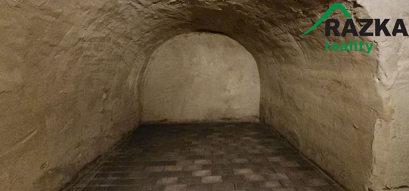 Prodej rodinného domu, Staré Sedliště, 192 m2