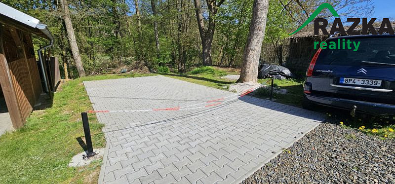 Prodej rodinného domu, Staré Sedliště, 192 m2