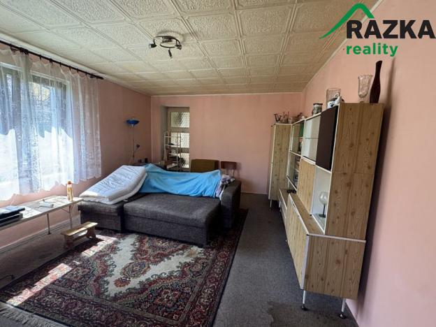 Prodej rodinného domu, Tachov, Americká, 160 m2