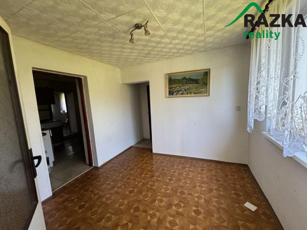 Prodej rodinného domu, Tachov, Americká, 160 m2