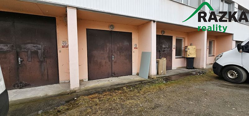 Pronájem ostatní, Tachov