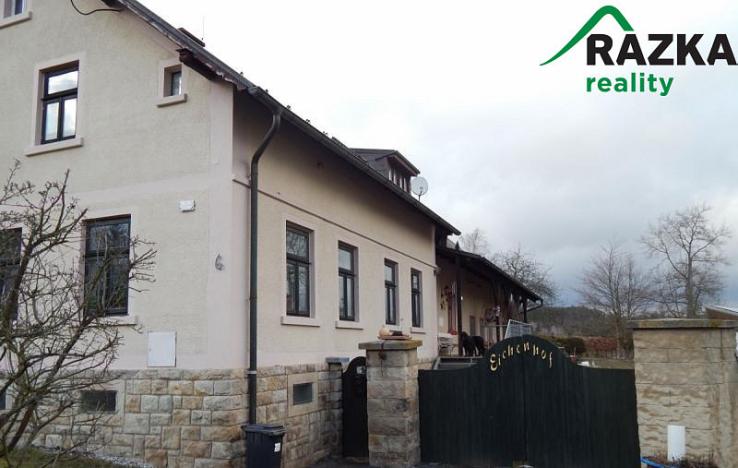 Prodej chaty, Teplá, 300 m2