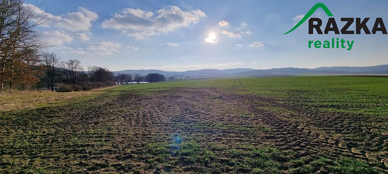 Prodej pole, Staré Sedliště, 47205 m2