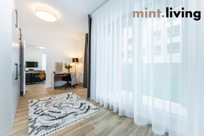 Pronájem bytu 2+kk, Praha - Vysočany, Odkolkova, 58 m2