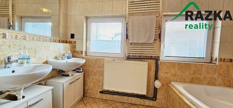 Prodej rodinného domu, Tachov, Petra Jilemnického, 158 m2