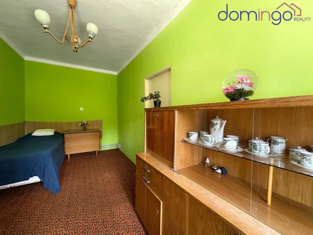 Prodej rodinného domu, Radiměř, 120 m2