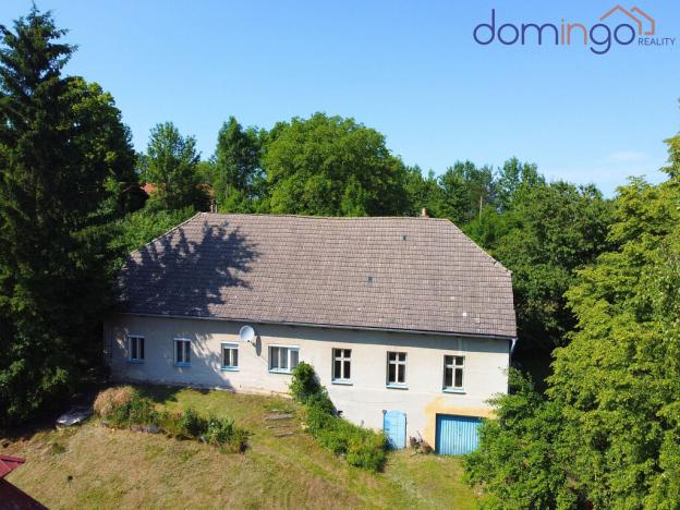 Prodej rodinného domu, Radiměř, 120 m2