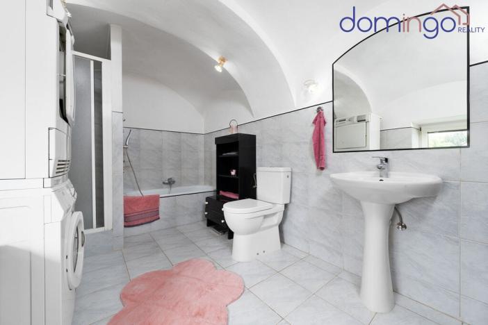 Prodej rodinného domu, Dlouhá Loučka, 130 m2