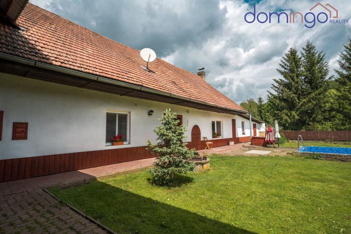 Prodej rodinného domu, Dlouhá Loučka, 130 m2