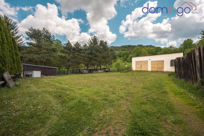 Prodej rodinného domu, Dlouhá Loučka, 130 m2