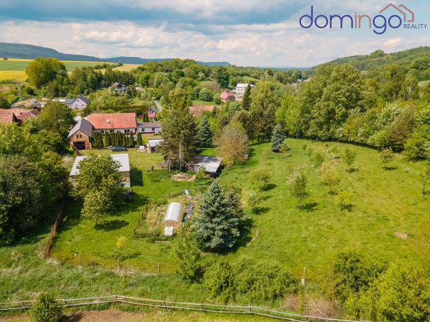 Prodej rodinného domu, Dlouhá Loučka, 130 m2