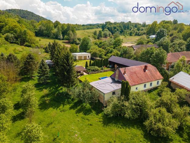 Prodej rodinného domu, Dlouhá Loučka, 130 m2