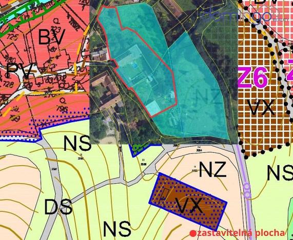 Prodej rodinného domu, Dlouhá Loučka, 130 m2