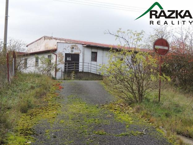 Prodej komerční, Přimda, 5633 m2