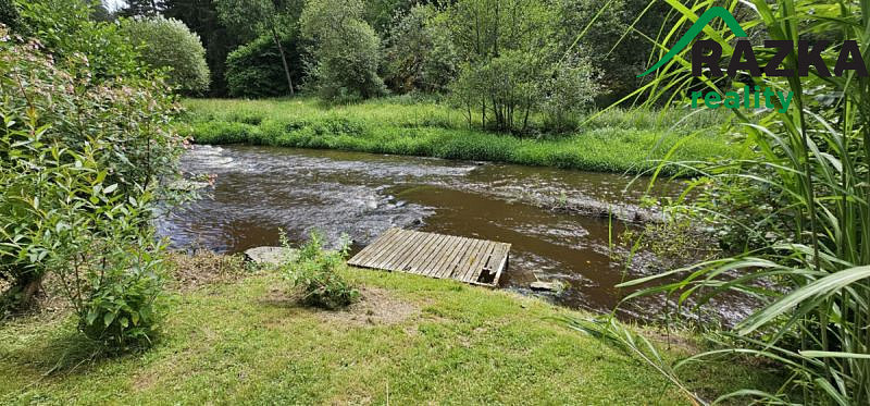 Prodej chaty, Planá, 35 m2