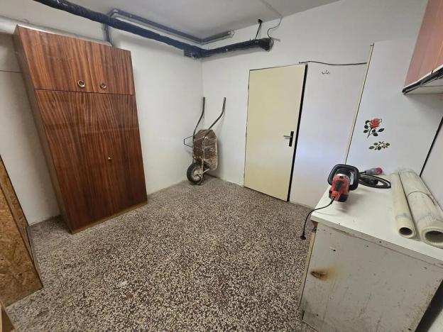 Prodej rodinného domu, Jemnice, Polická, 154 m2